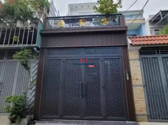 Bán gấp nhà MT DT749A Dầu Tiếng DT 83m2
