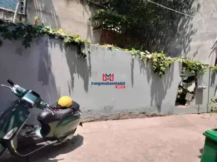Chính chủ bán lô đất hẻm 4m xe hơi nhỏ vào được đường 494 Phường Tăng Nhơn Phú A, Quận 9 cũ