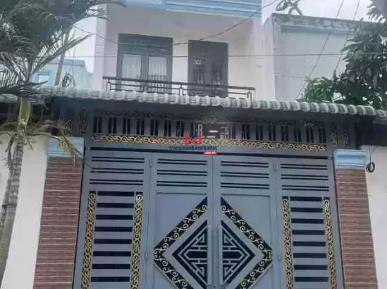 Chính chủ cần bán nhà đẹp đón xuân Gần siêu thị BigC dĩ an giá 3.15 tỷ DT:65M2