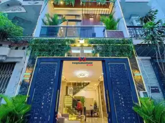 Bán gấp nhà đ Vĩnh Viễn P5 Q10. DT 74m2 đang cho thuê 28tr/th gần chợ Nguyễn Tri Phương