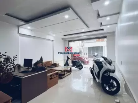 Bán nhà mặt đường Phương Lưu, Hải An, Hải Phòng