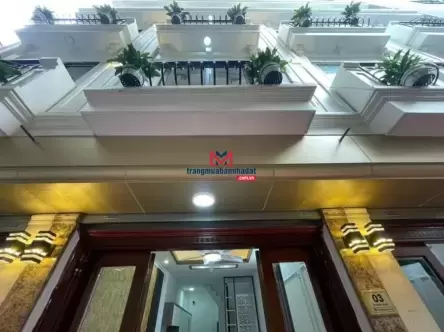 Bán nhà mặt phố Miếu Đầm, 65m2, 27 tỷ, kinh doanh sầm uất, view đẹp