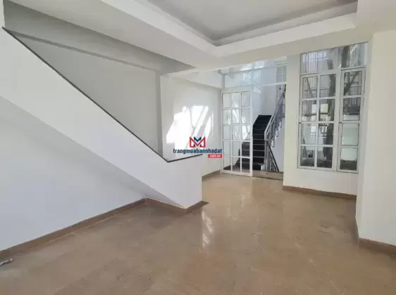 Bán Nhà MặtTiền Đường Nguyễn Hữu Huân TTTP Nha Trang