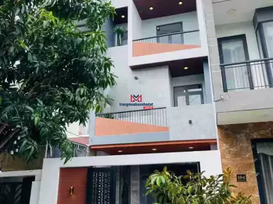 Bán nhà mới 100% Thanh Lương 16, 3 tầng 3PN Đông Nam 100m2 ngang 5 full nội thất