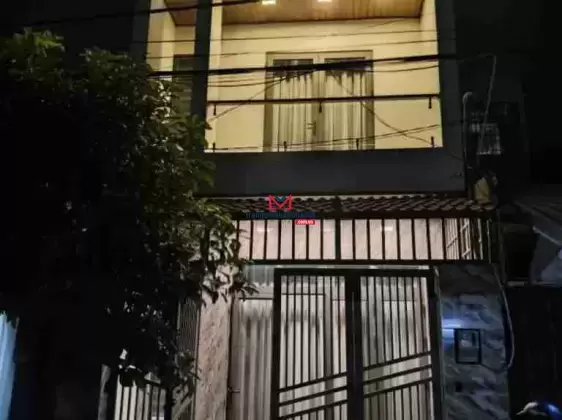Bán nhà riêng 3 tầng mới đẹp, full nội thất 4,5 tỷ, 53m2 tại Trường Lưu, Long Trường, Q9, HCM