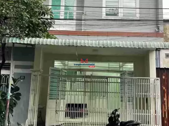 Bán nhà riêng đẹp khu vực Hòa Minh, Liên Chiểu