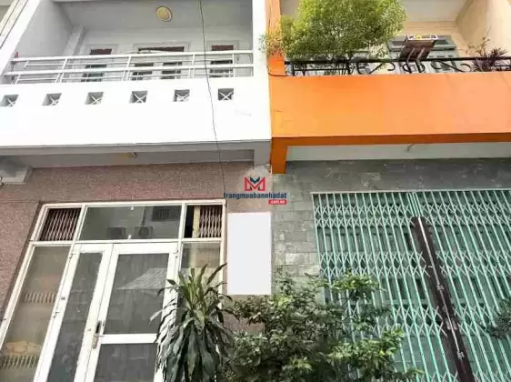 Khu vip cán bộ dân trí cực tốt - ngay ngã 3 Đào Duy Anh, Phổ Quang - xe hơi đậu cửa