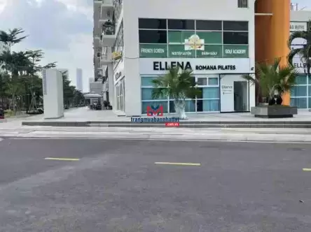 Bán shophouse góc 2 mặt tiền Garden Plaza 1, Đường Tôn Dật Tiên, Phường Tân Phong, Quận 7