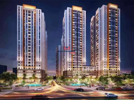 Cần bán căn hộ Biên Hoà Univers Complex
