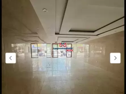 Cần bán gấp căn nhà 5 tầng mặt tiền Nguyễn Hữu Thọ