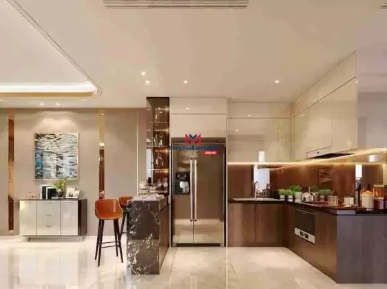 1 vốn 4 lời chỉ có thể là Cara River Park - cam kết lợi nhuận 21 - 28tr/tháng (250tr - 330tr/năm)