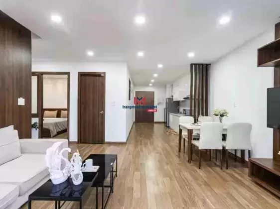 Bán căn hộ Đà Lạt Center 86m2 2 phòng ngủ 2 vệ sinh giá chỉ 4 tỷ 4 vị trí đắc địa ngay chợ Đà Lạt