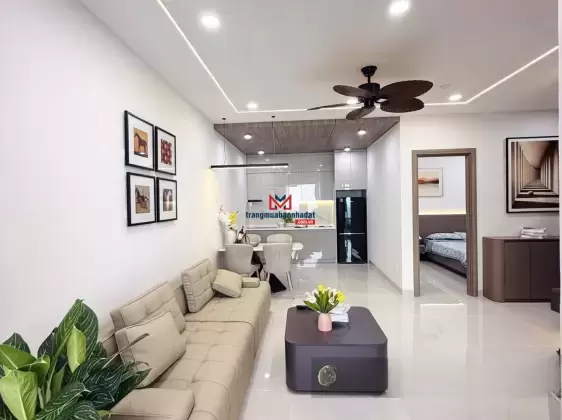 Hàng nóng chỉ diễn đạt bằng 2 từ quá đẹp trực biển Mường Thanh Viễn Triều