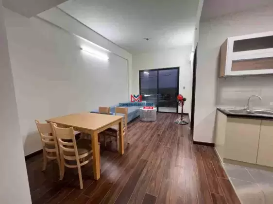 Bán căn hộ Ehome Southgate giá 1,6 tỷ, căn góc 64m2, 2PN, 2WC - TẶNG NỘI THẤT