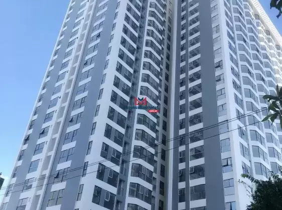 Bán nhanh căn hộ HUD Building Nha Trang, 1 phòng ngủ