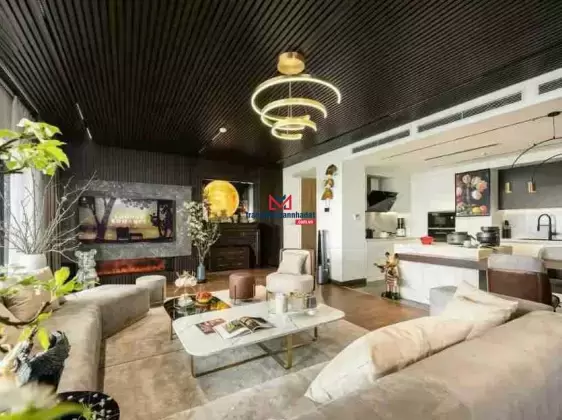 Quỹ căn đẹp Mipec Xuân Thủy, giá tốt nhất thị trường - Chủ nhà cần bán gấp, số lượng có hạn