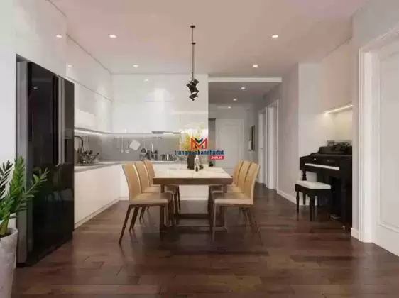 Quỹ căn chuyển nhượng căn thương mại đã có sổ cập nhật liên tục: - 1 phòng ngủ diện tích 47m: Đông Nam - Tây Bắc. + Tầng trung full nội thất giá 5,x tỷ. + Tầng trung nguyên bản giá 5,x tỷ.   - 2 ngủ diện tích 70 - 86 - 91,8m: Đông Nam, Tây Nam, Tây B