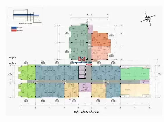 Bán căn hộ SHR Sun Garden Đà Lạt - từ 41 triệu / m2. Nhận nhà ngay , sở hữu lâu dài