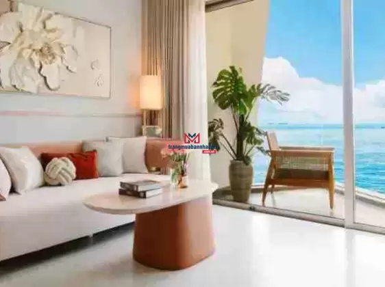 Căn hộ The Maris Vũng Tàu giá siêu hời nhỉnh 6 tỷ