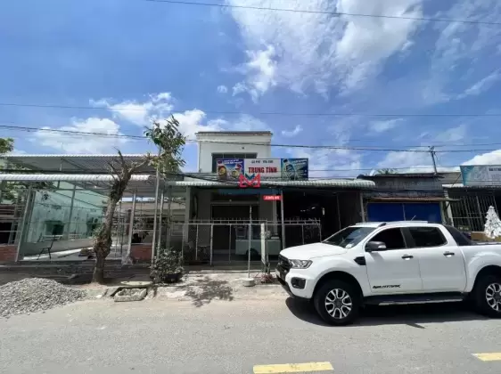 Chính chủ cần bán gấp đất Mặt Tiền Đắc Địa - Cơ Hội Đầu Tư