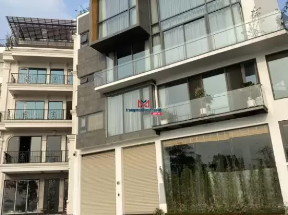 Chính chủ cần bán ngay nhà 5 tầng - mặt phố Từ Hoa - Tây Hồ