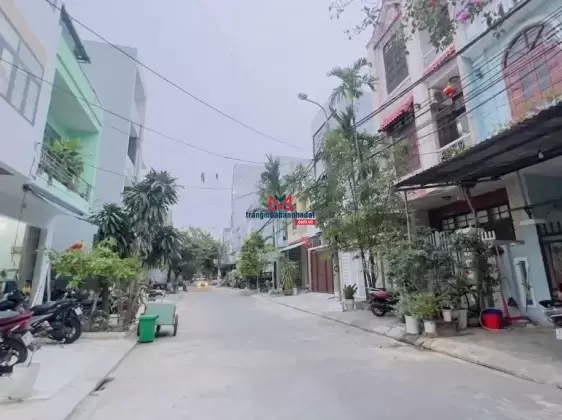 Chính chủ gửi bán căn nhà 2 tầng đường An Thượng 21