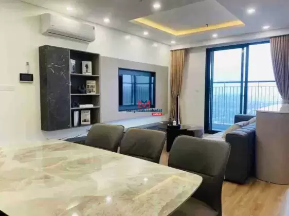 20 căn biệt thự cuối của The 9 Stellar, giá từ 160tr/m2