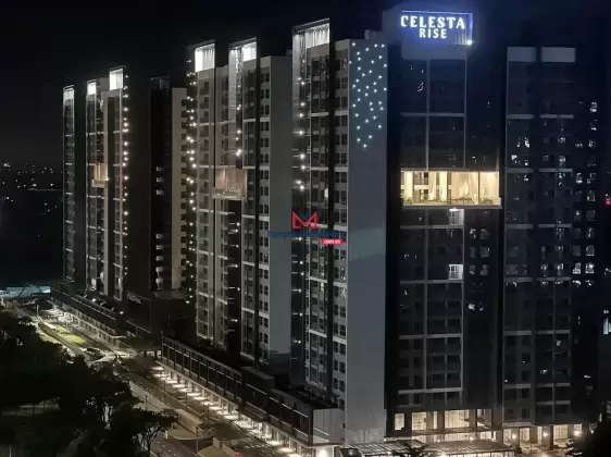 Chuyển nhượng Celesta Rise giá ngộp. Chủ nhà cần tiền bán rẻ căn giá tốt nhất thị trường