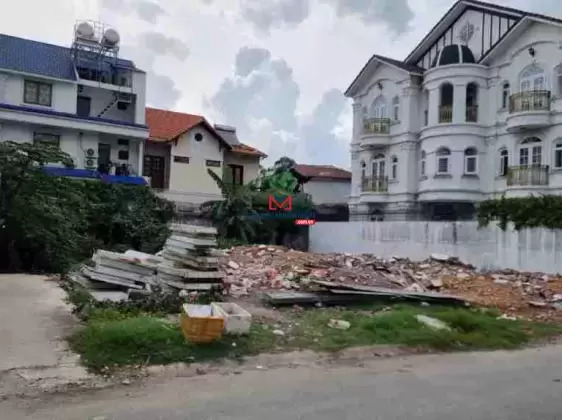 Đất đẹp hiếm KDC VĨnh Lộc, phường Bình Hưng Hòa B, Bình Tân