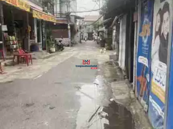 Đất đường Nguyễn Ảnh Thủ 113m2 - nhỉnh 3,5 tỷ- hàng hiếm có khó tìm