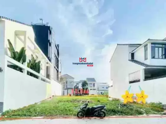 Hàng dân chưa qua đầu tư, chính chủ cần bán: Lô đất ngang 10m phù hợp làm biệt thự nhà vườn