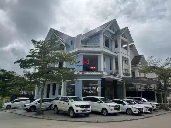 Bán biệt thự giá tốt nhất khu vực Gofl Valley