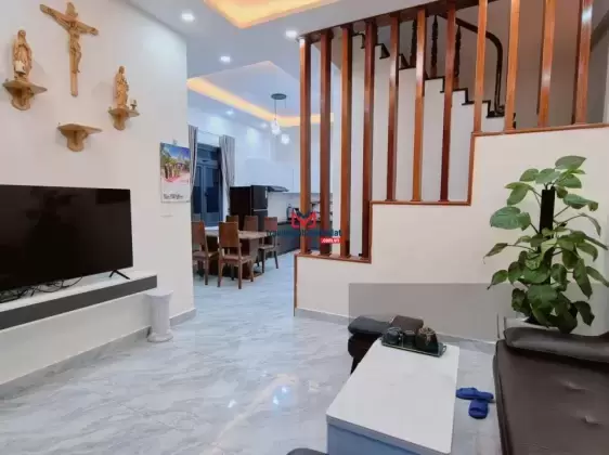 Bán biệt thự tại Nguyễn Đình Chiểu, P9, Đà Lạt