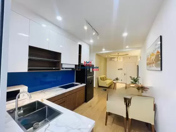 Bán căn hộ view triệu đô giá hạt dẻ chỉ 2,380 tỷ cho thuê ngay 10triệu