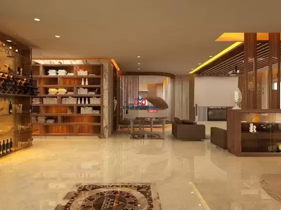 Cần bán gấp căn hộ The Flemington Quận 11, 87m2, 3PN, sổ hồng, giá bán 6 tỷ