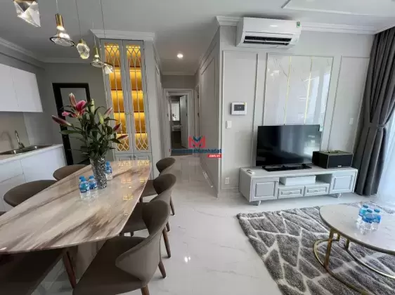 Giỏ hàng nhiều căn D'Lusso cần bán 2PN 4.1 tỷ giá tốt có sổ