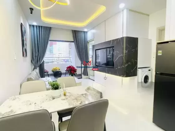 204,206 bỏ lỡ căn hộ biển view nội khu trung tâm này sẽ rất tiếc vì quá đẹp lại rẻ
