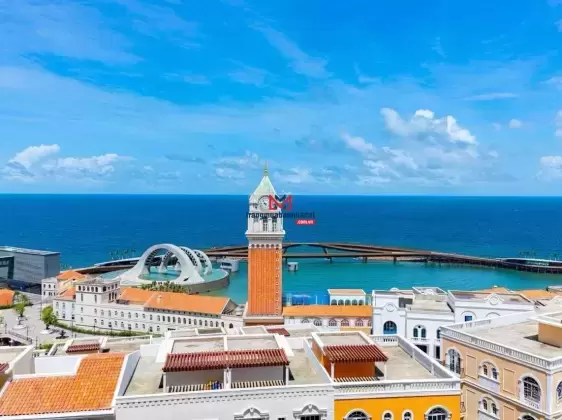 Cắt lỗ sâu căn góc tòa S - View thoáng đẹp mát mẻ - full nội thất - sổ lâu dài - 3 tỷ bao thuế phí