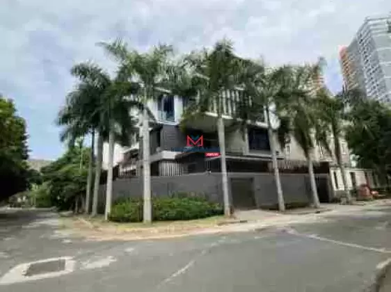 Bán đất 400m2 giá cực chất tại ven sông Lê Hữu Kiều, Bình Trưng Tây. DT 18x22, chỉ 145tr/m2