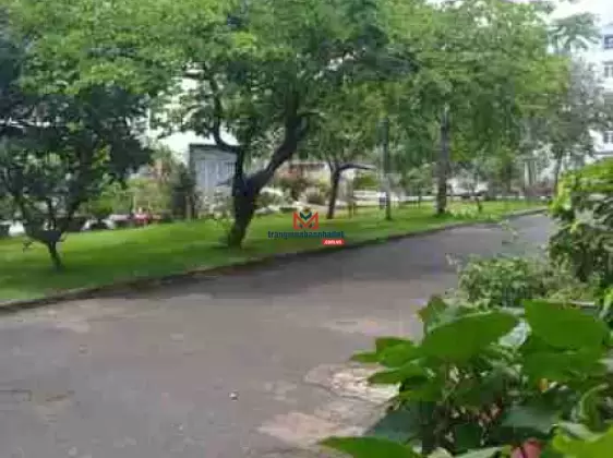 Bán đất biệt thự mặt tiền đường số 33 Trần Não, DT 10x17 giá đầu tư 25 tỷ