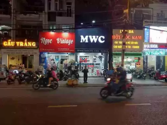 5,75 tỷ bán đất đường 9 Linh Trung Thủ Đức gần Hoàng Diệu 2. Đường 2 xe hơi tránh nhau