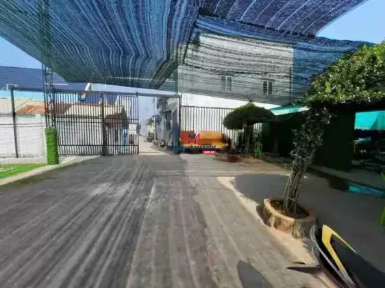Bán đất giá rẻ MTKD sát bên Điện Biên Phủ, Quận 1, gần 500m2, chỉ 80 tỷ X (giá cũ 100 tỷ)