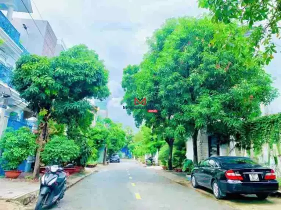 Bán đất mặt tiền đường Bùi Tá Hán, 20x20 CN 400m2 giá đầu tư 71.99 tỷ