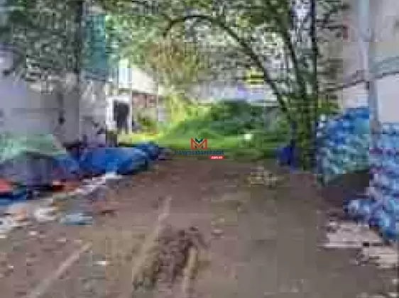 Hot: Bán đất mặt tiền Huỳnh Tấn Phát, KP7, TT Nhà Bè, 17,9 tỷ, 200m2, thuận tiện kinh doanh