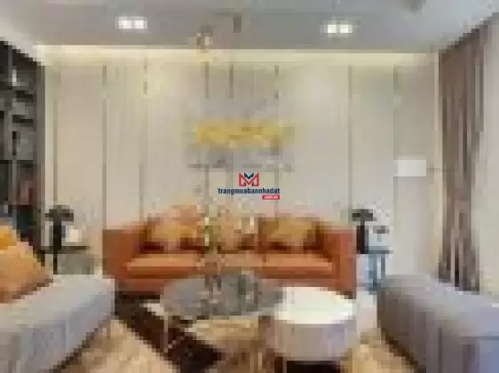 Bán gấp dự án nhà phố Lavela Garden