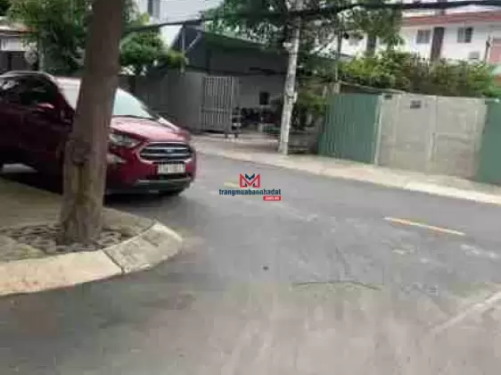 Hot - bán lô đất khu biệt thự Dương Quảng Hàm 12x17m chỉ 10.3 tỷ