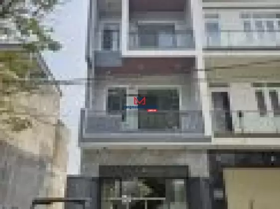 Bán nhà 1 trệt 2 lầu KDC Đại Ngàn P. Thuận Giao