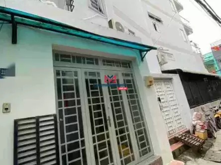 Bán Nhà 2 Mặt Tiền Hẻm Xe Tải, cho thuê ổn định 25 triệu/tháng, chỉ 130 triệu/ m2. 9tỷ5.