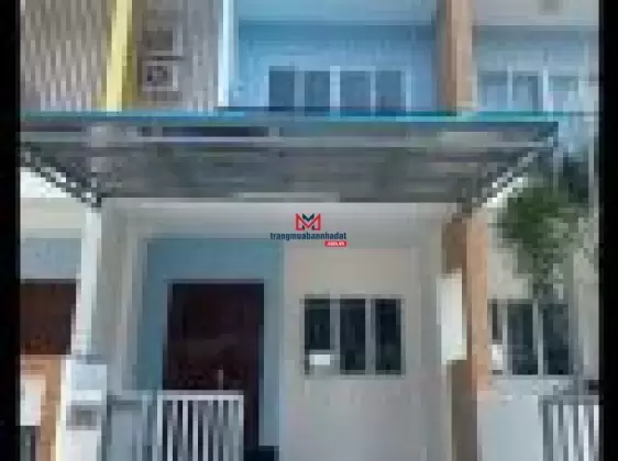 Bán nhà 90m2 đất tại Suncasa 1, Hoà Phú, Vsip2