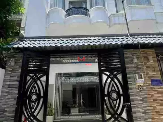 Bán nhà HXH thông 5m, Nguyễn Văn Khối, Gò Vấp, 5 tầng, 72m2 (4m x 18m), chỉ 7.79 tỷ